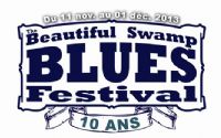 The Beautiful Swamp Blues Festival : le OFF. Du 11 novembre au 1er décembre 2013 à Calais. Pas-de-Calais. 
